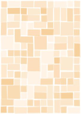 Ofset Quad üretken sanat arkaplan çizimi