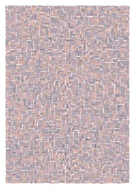 Ofset Quad üretken sanat arkaplan çizimi