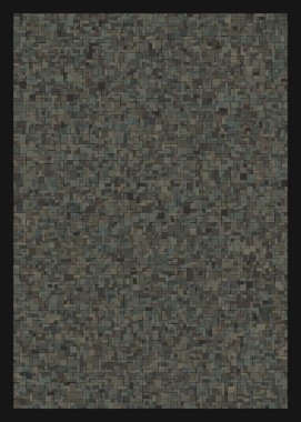 Ofset Quad üretken sanat arkaplan çizimi