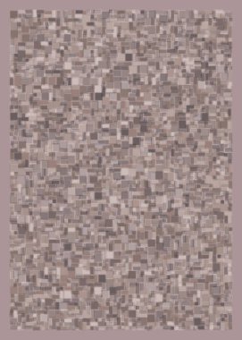 Ofset Quad üretken sanat arkaplan çizimi