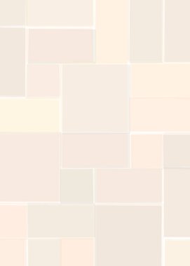 Ofset Quad üretken sanat arkaplan çizimi