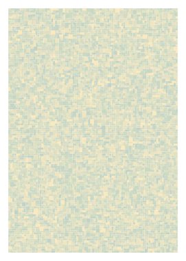 Ofset Quad üretken sanat arkaplan çizimi