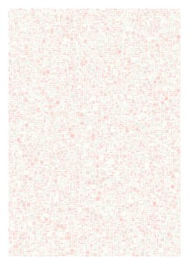 Ofset Quad üretken sanat arkaplan çizimi