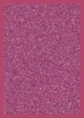 Ofset Quad üretken sanat arkaplan çizimi