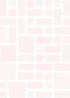 Ofset Quad üretken sanat arkaplan çizimi