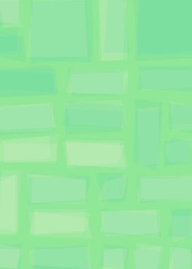 Ofset Quad üretken sanat arkaplan çizimi