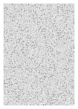 Ofset Quad üretken sanat arkaplan çizimi