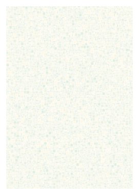 Ofset Quad üretken sanat arkaplan çizimi