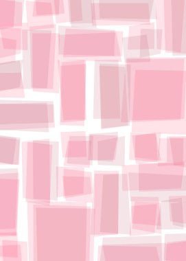 Ofset Quad üretken sanat arkaplan çizimi