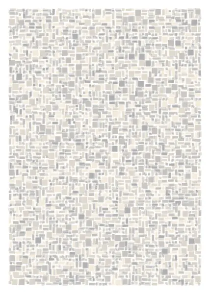 Ofset Quad üretken sanat arkaplan çizimi