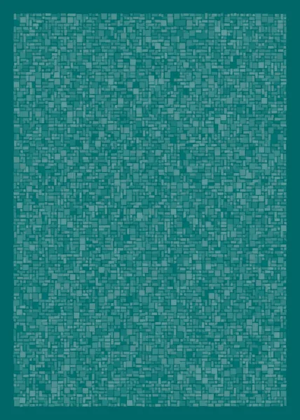 Ofset Quad üretken sanat arkaplan çizimi