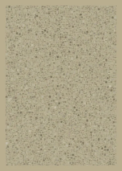 Ofset Quad üretken sanat arkaplan çizimi