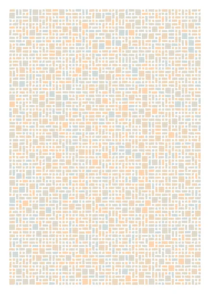 Ofset Quad üretken sanat arkaplan çizimi