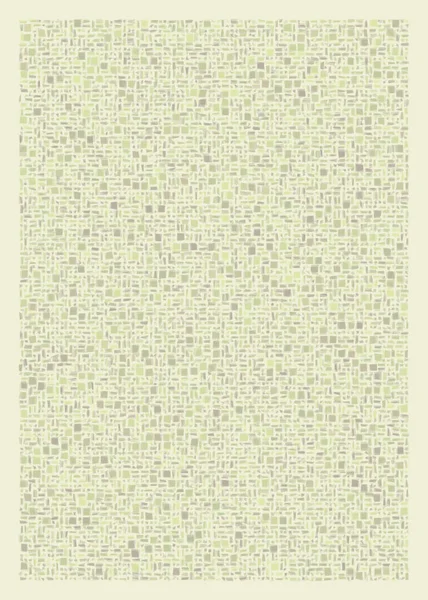 Ofset Quad üretken sanat arkaplan çizimi