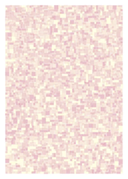 Ofset Quad üretken sanat arkaplan çizimi