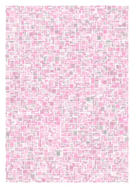 Ofset Quad üretken sanat arkaplan çizimi