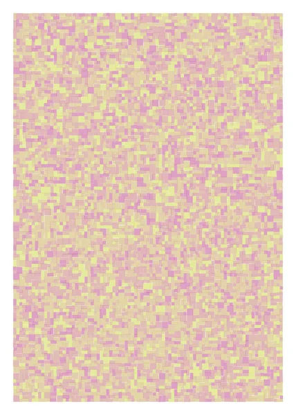 Ofset Quad üretken sanat arkaplan çizimi