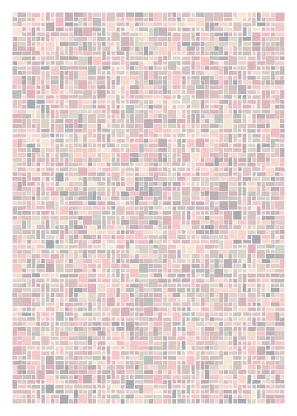 Ofset Quad üretken sanat arkaplan çizimi