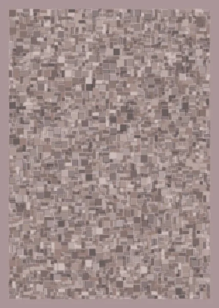 Ofset Quad üretken sanat arkaplan çizimi