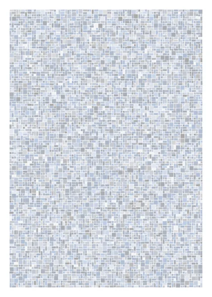 Ofset Quad üretken sanat arkaplan çizimi