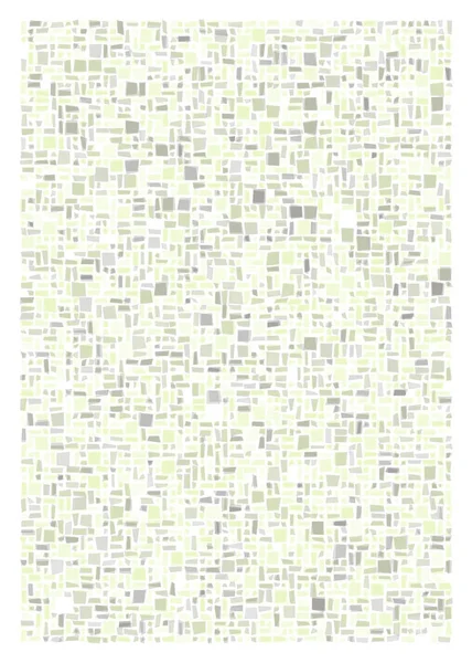 Ofset Quad üretken sanat arkaplan çizimi