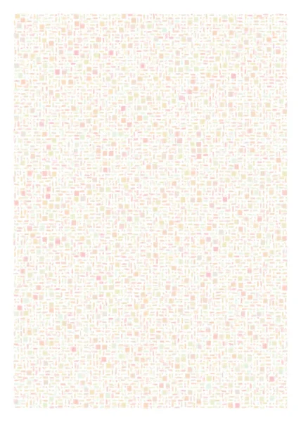 Ofset Quad üretken sanat arkaplan çizimi