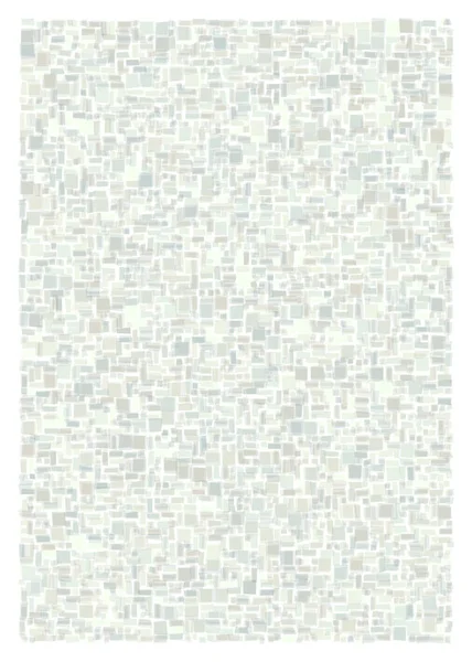 Ofset Quad üretken sanat arkaplan çizimi