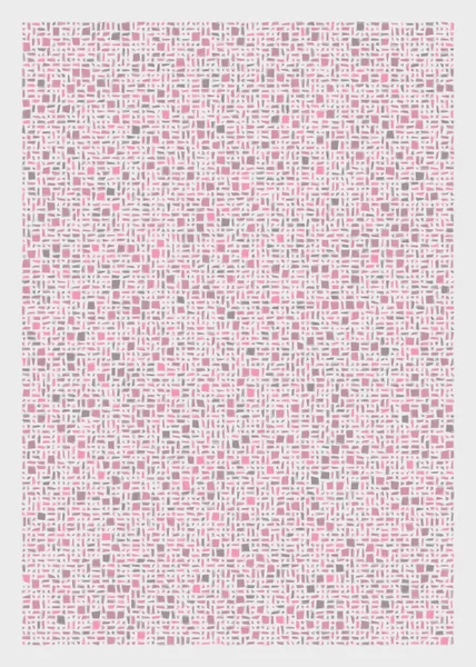 Ofset Quad üretken sanat arkaplan çizimi