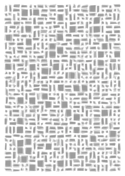 Ofset Quad üretken sanat arkaplan çizimi