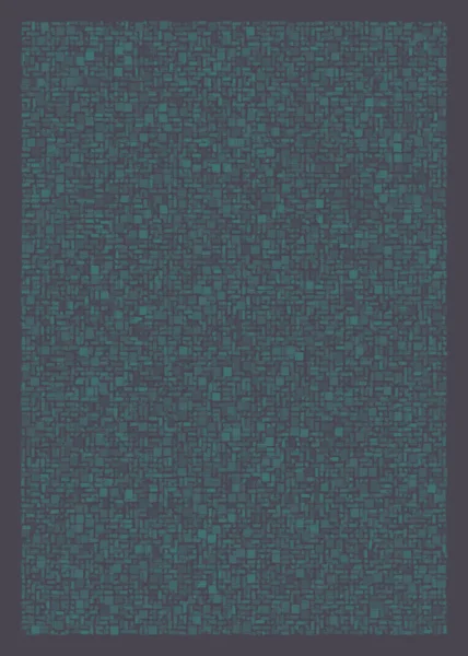 Ofset Quad üretken sanat arkaplan çizimi