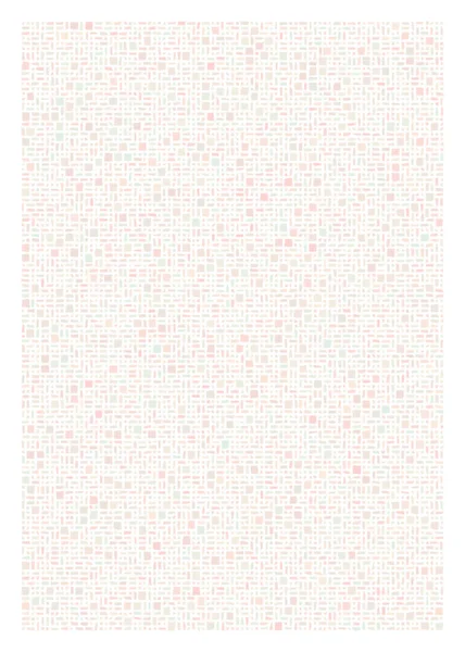 Ofset Quad üretken sanat arkaplan çizimi