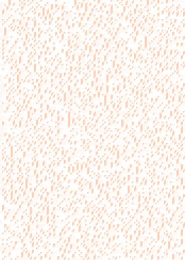 Edward Zajec 'in 1971' deki Il Cubo 'sunun uygulanması. Esasen 8 taştan oluşan bir Truchet fayans seti ve yerleştirme sanatı illüstrasyonu için kurallar