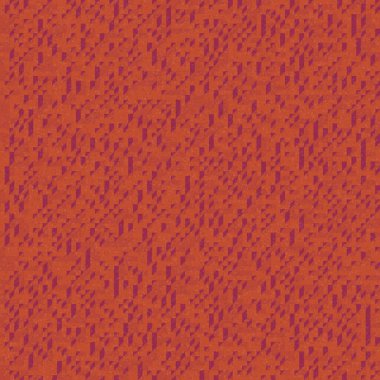 Edward Zajec 'in 1971' deki Il Cubo 'sunun uygulanması. Esasen 8 taştan oluşan bir Truchet fayans seti ve yerleştirme sanatı illüstrasyonu için kurallar