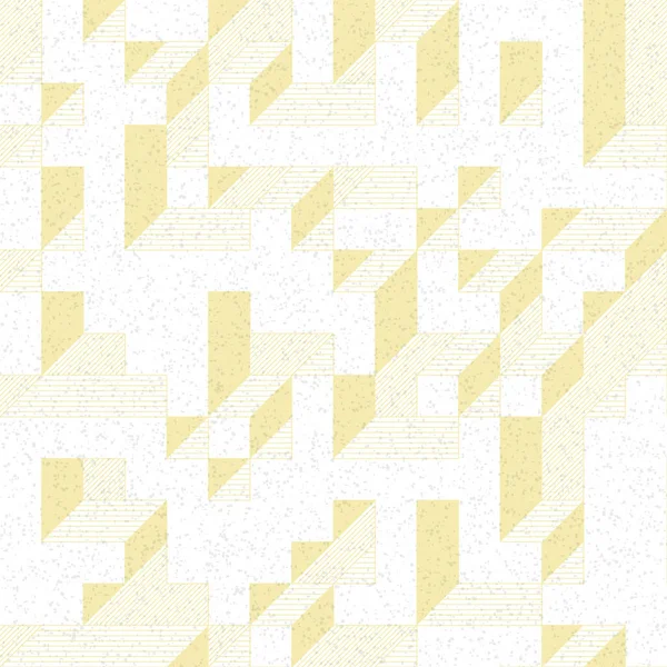 Implementation Edward Zajec Cubo 1971 Essentially Truchet Tile Set Tiles — Archivo Imágenes Vectoriales
