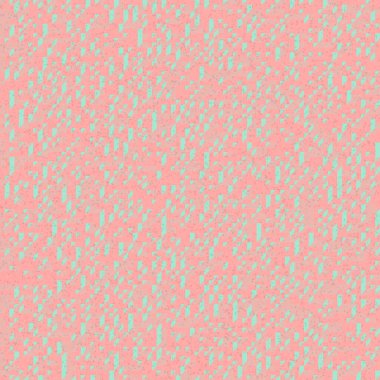 Edward Zajec 'in 1971' deki Il Cubo 'sunun uygulanması. Esasen 8 taştan oluşan bir Truchet fayans seti ve yerleştirme sanatı illüstrasyonu için kurallar