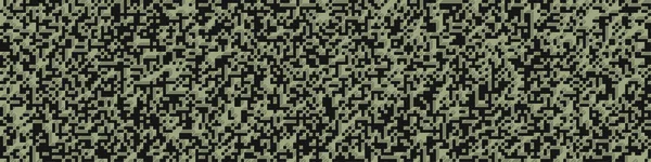 Edward Zajec 'in 1971' deki Il Cubo 'sunun uygulanması. Esasen 8 taştan oluşan bir Truchet fayans seti ve yerleştirme sanatı illüstrasyonu için kurallar