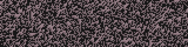 Edward Zajec 'in 1971' deki Il Cubo 'sunun uygulanması. Esasen 8 taştan oluşan bir Truchet fayans seti ve yerleştirme sanatı illüstrasyonu için kurallar