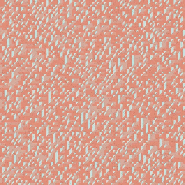 Edward Zajec 'in 1971' deki Il Cubo 'sunun uygulanması. Esasen 8 taştan oluşan bir Truchet fayans seti ve yerleştirme sanatı illüstrasyonu için kurallar