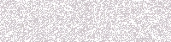 Edward Zajec 'in 1971' deki Il Cubo 'sunun uygulanması. Esasen 8 taştan oluşan bir Truchet fayans seti ve yerleştirme sanatı illüstrasyonu için kurallar