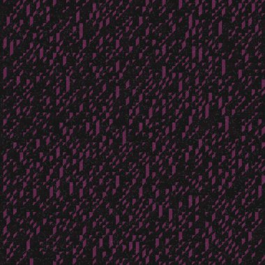 Edward Zajec 'in 1971' deki Il Cubo 'sunun uygulanması. Esasen 8 taştan oluşan bir Truchet fayans seti ve yerleştirme sanatı illüstrasyonu için kurallar