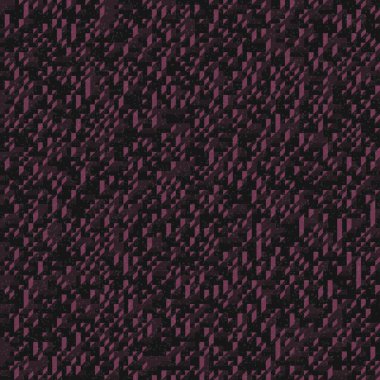 Edward Zajec 'in 1971' deki Il Cubo 'sunun uygulanması. Esasen 8 taştan oluşan bir Truchet fayans seti ve yerleştirme sanatı illüstrasyonu için kurallar