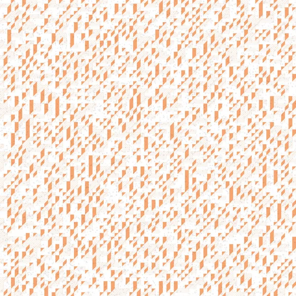 Edward Zajec 'in 1971' deki Il Cubo 'sunun uygulanması. Esasen 8 taştan oluşan bir Truchet fayans seti ve yerleştirme sanatı illüstrasyonu için kurallar