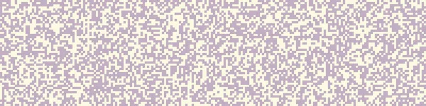 Edward Zajec 'in 1971' deki Il Cubo 'sunun uygulanması. Esasen 8 taştan oluşan bir Truchet fayans seti ve yerleştirme sanatı illüstrasyonu için kurallar