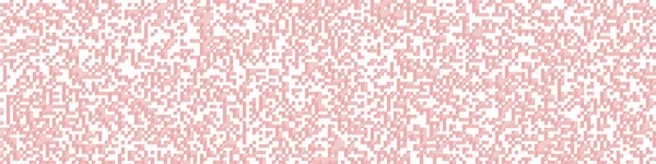 Edward Zajec 'in 1971' deki Il Cubo 'sunun uygulanması. Esasen 8 taştan oluşan bir Truchet fayans seti ve yerleştirme sanatı illüstrasyonu için kurallar