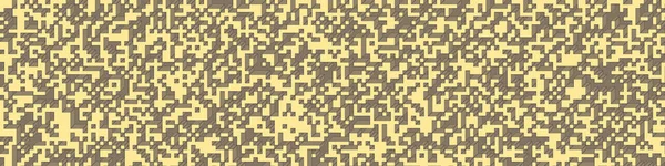 Edward Zajec 'in 1971' deki Il Cubo 'sunun uygulanması. Esasen 8 taştan oluşan bir Truchet fayans seti ve yerleştirme sanatı illüstrasyonu için kurallar