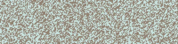 Edward Zajec 'in 1971' deki Il Cubo 'sunun uygulanması. Esasen 8 taştan oluşan bir Truchet fayans seti ve yerleştirme sanatı illüstrasyonu için kurallar