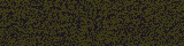 Edward Zajec 'in 1971' deki Il Cubo 'sunun uygulanması. Esasen 8 taştan oluşan bir Truchet fayans seti ve yerleştirme sanatı illüstrasyonu için kurallar