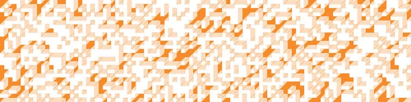 Edward Zajec 'in 1971' deki Il Cubo 'sunun uygulanması. Esasen 8 taştan oluşan bir Truchet fayans seti ve yerleştirme sanatı illüstrasyonu için kurallar