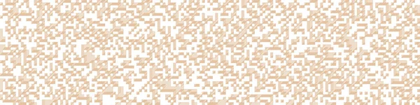 Edward Zajec 'in 1971' deki Il Cubo 'sunun uygulanması. Esasen 8 taştan oluşan bir Truchet fayans seti ve yerleştirme sanatı illüstrasyonu için kurallar