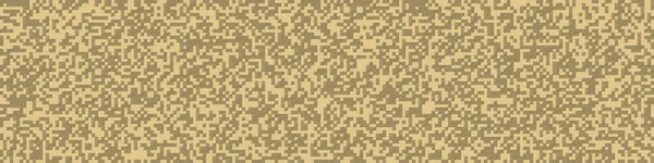 Edward Zajec 'in 1971' deki Il Cubo 'sunun uygulanması. Esasen 8 taştan oluşan bir Truchet fayans seti ve yerleştirme sanatı illüstrasyonu için kurallar